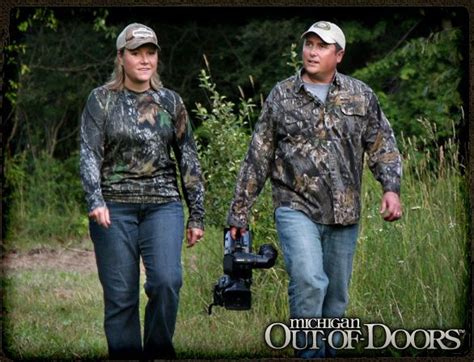 Michigan out of doors - Michigan Out of Doors T.V. can trace its roots back to the early 1950's and the pioneer of Outdoor TV Mort Neff. The show has always been about the sportsmen and women of this great state and highlighting our unbelievable natural resources here in Michigan. Editing 52 shows a year is unheard of in Outdoor television, but with the variety ...